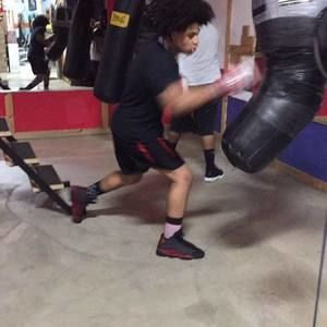 Meet your Posher, Ardarrieon